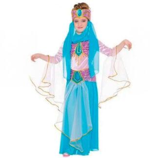 Fato Dançarina Oasis