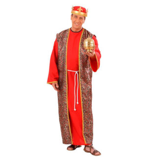 Fato Rei Mago Gaspar