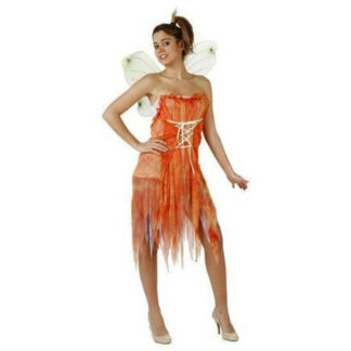 Fato Ninfa do Bosque