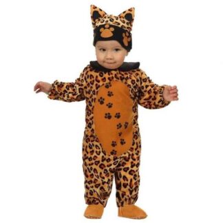 Fato Leopardo