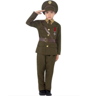 Fato Oficial Exército