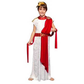 Fato Imperador Romano