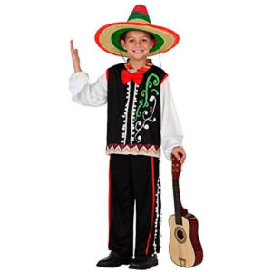 Fato Mariachi
