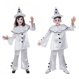 Fato Pierrot