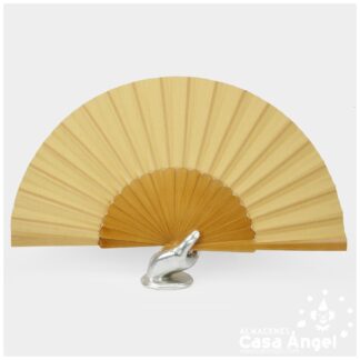 Leque Madeira Avelã