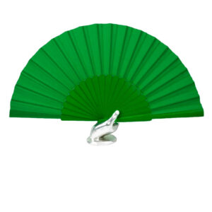 Leque Madeira Verde