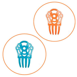 Peineta Sevilhana 10cm