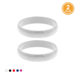 2 Pulseiras Sevilhana 7.5cm