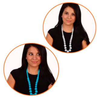 Colar Sevilhana Grande