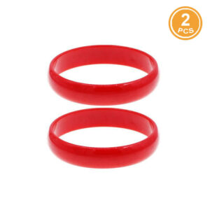 2 Pulseiras Sevilhana 5.5cm