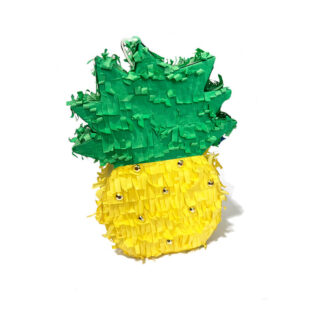 Decoração Mini Ananás