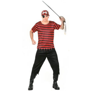 Fato Pirata