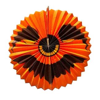 Balão Papel Halloween