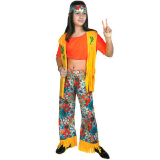 Fato Hippie