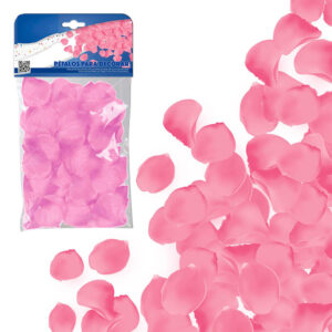 101 Pétalas Rosa