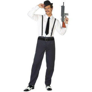 Fato Gangster