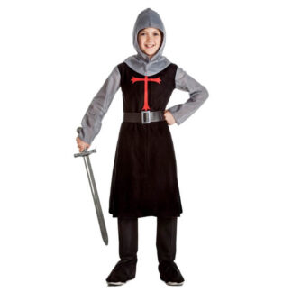 Fato Cavaleiro Medieval