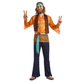 Fato Hippie