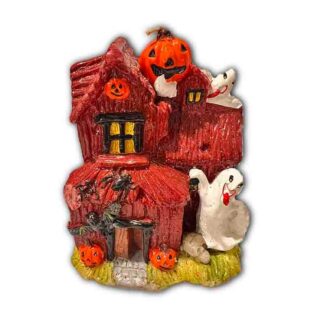 Vela Casa Assombrada