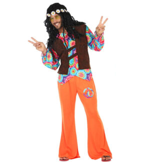 Fato Hippie