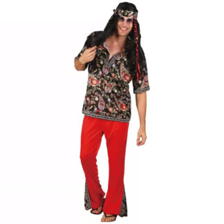 Fato Hippie