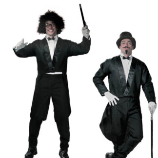 Fato Diretor Orquestra/Fraque