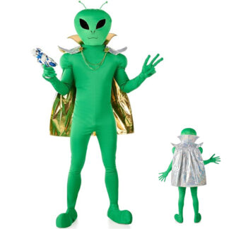Fato Alien