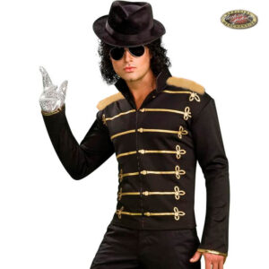 Casaco Michael Jackson