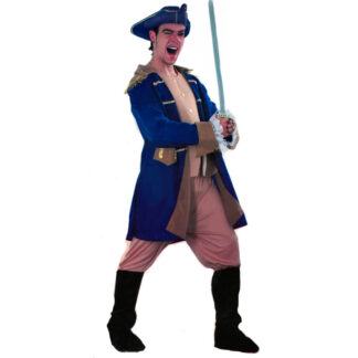 Fato George Washington