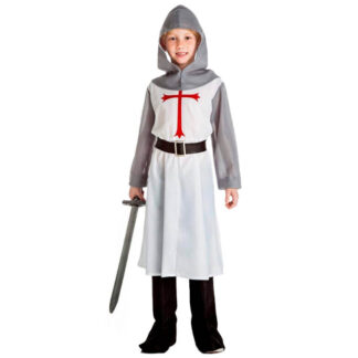 Fato Cavaleiro Medieval