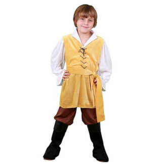 Fato Taberneiro Medieval