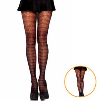 Collants Renda Adulto