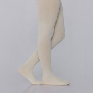 Collants Criança Branco