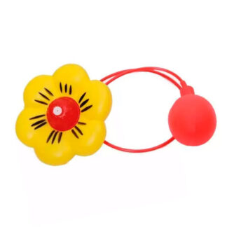 Pregadeira Flor com água