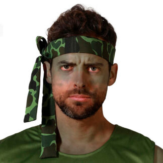 Fita Camuflado