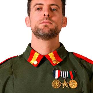 Medalha Militar
