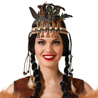 Fita Mulher Cavernas