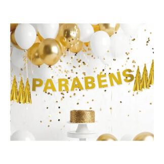 Grinalda Parabéns Dourado