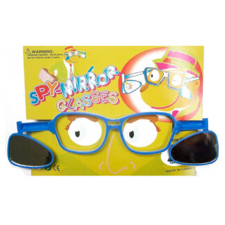 Óculos Espelho Retrovisor