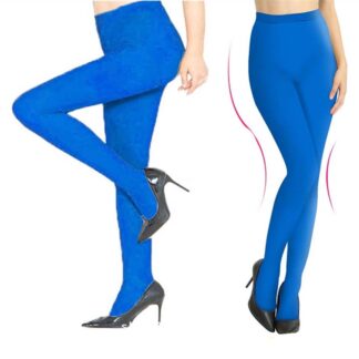 Collants Adulto Azulão