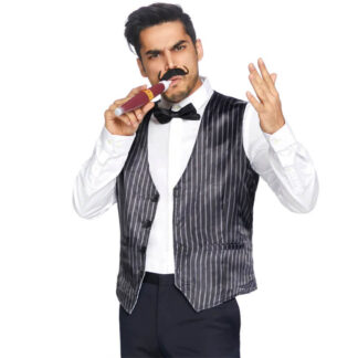 Conjunto Gangster 4pcs