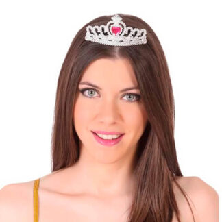 Tiara Princesa