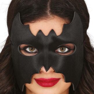 Máscara Morcego