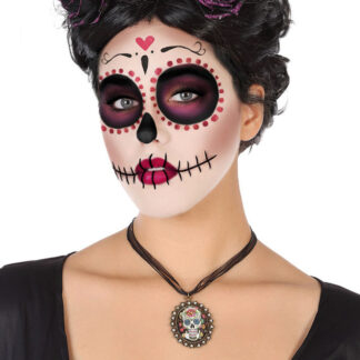 Colar Catrina