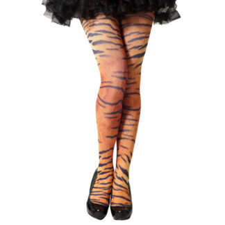 Collants Tigresa Adulto
