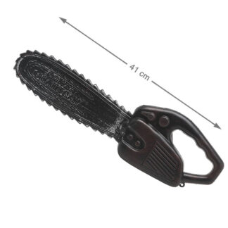 Motosserra 41cm