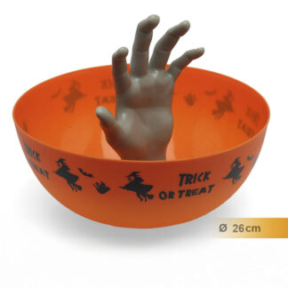 Tigela Doces com Mão