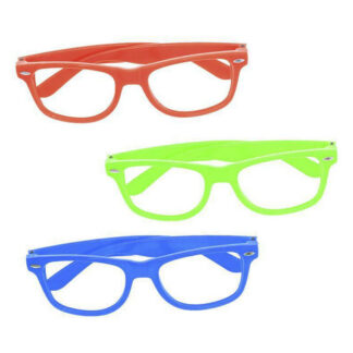 Óculos Palhaço Gigantes