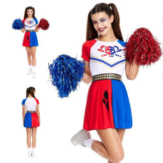 Fato Animadora Sádica