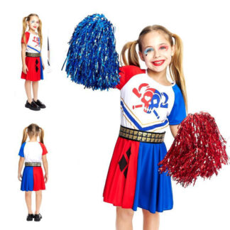 Fato Animadora Sádica